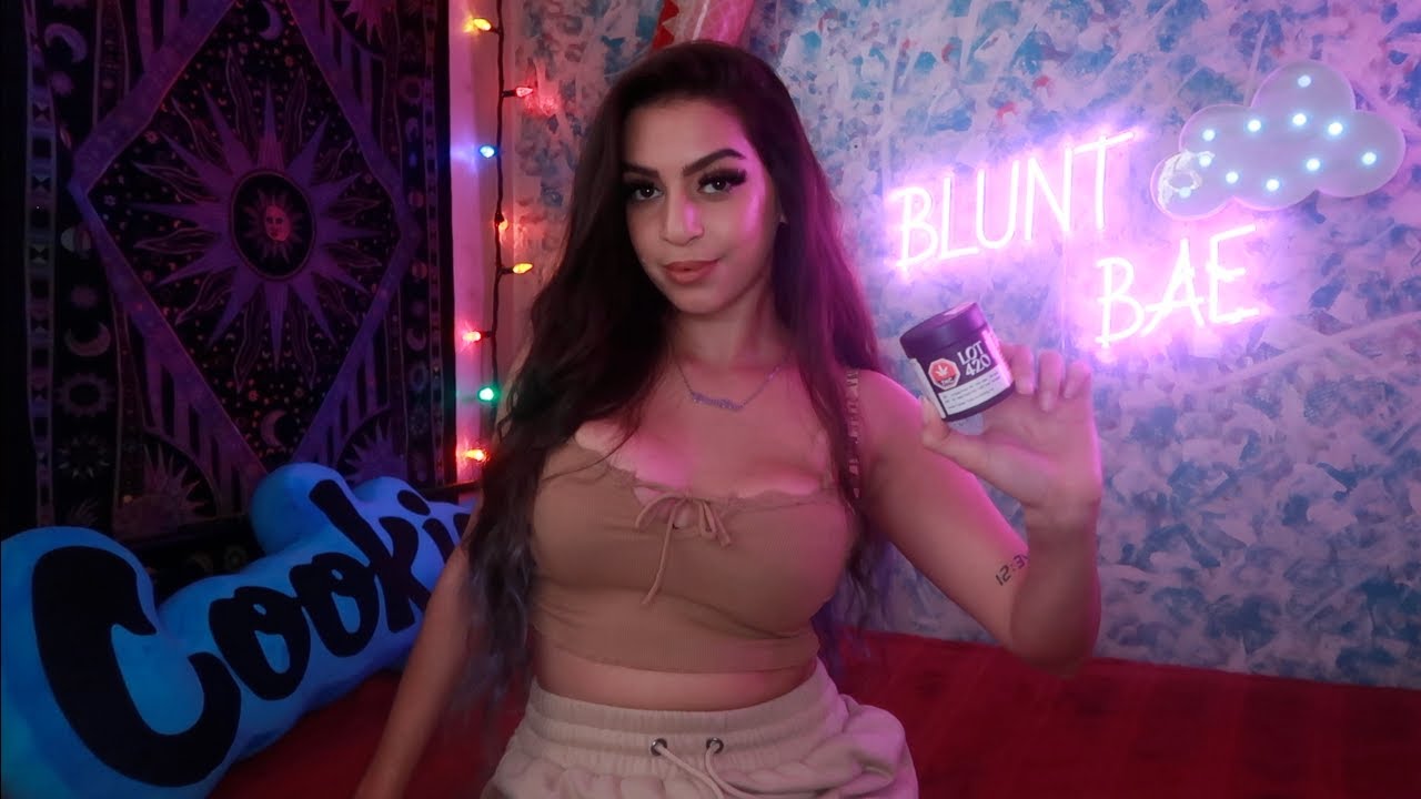 Ice Cream Cake Strain Review