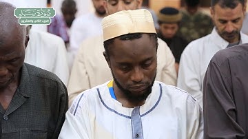 سورة سبأ | بصوت الشيخ محمد علي عثمان والشيخ عبدالله صالح علي