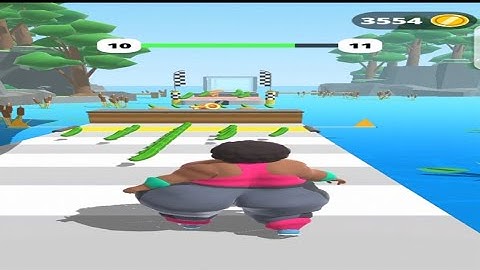 Fat 2 Fit All level walkthrough gameplay android,ios(part 3)