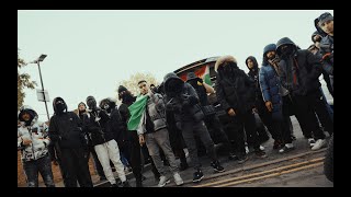 Video thumbnail of "JJ Esko x Booter Bee - PK To Kurdistan"