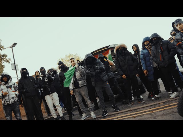 JJ Esko x Booter Bee - PK To Kurdistan class=