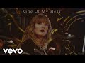 Taylor Swift King Of My Heart Lyric Video 
