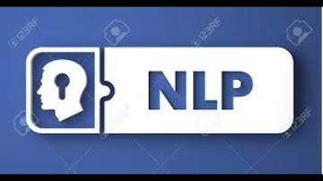 What is neuro linguistic programming - Richard Bandler: what is neuro linguistic programming™