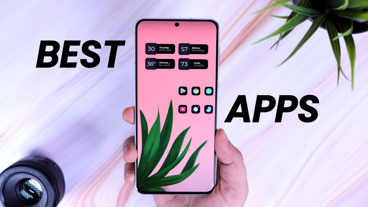 5 Best Must Have Android Apps To Install Now – July 2021 5 Best Must Have Android Apps To Install Now – July 2021