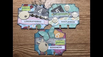 Versadex/Bibledex, (Memorydex), Part 4