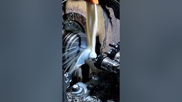 The best choice for  grooving: Smartlathe SL-36 CNC lathe! | CNC SMARTLATHE