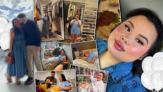 Vlog Celebrating 10 Years Of Marriage Date Night W Husband Learning Mancala Shopping Date Fun