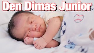 Vlog Special Cerita Untuk Anakku lahiran Den Dimas Junior