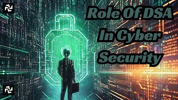 Understanding Cyber Security Through Data Structure And Algorithm (DSA) | Cyber White Elephant | CWE