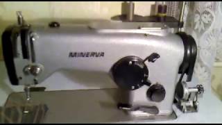 Минерва/Minerva-335-111 класс, зиг-заг #Швейная машина машинка. Sewing machine Minerva-335 kl. Минерва/Minerva-335-111 класс, зиг-заг #Швейная машина машинка. Sewing machine Minerva-335 kl.