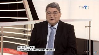 Dincolo de alb şi negru cu Emil Hurezeanu (@TVR1)