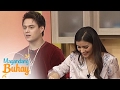 Magandang Buhay: Enrique on having a crush on Liza