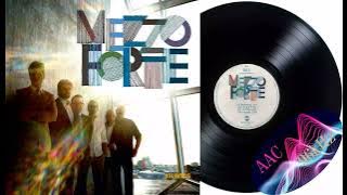 Mezzoforte - Islands (LP, 2012) recording in 24bit/192kHz, upload in AAC-96kHz