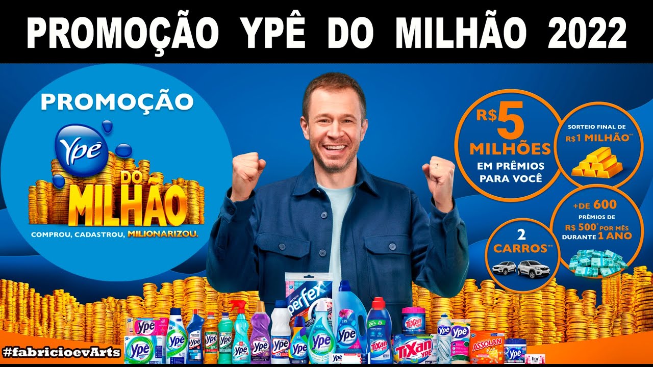 promoção