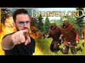 Si vous gagnez jai un gage  streamer vs viewers vnement des combattants bannerlord