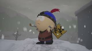 South Park Snow Day - Part 2