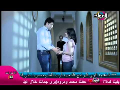 كليب احمد حنفي عمر اليوم