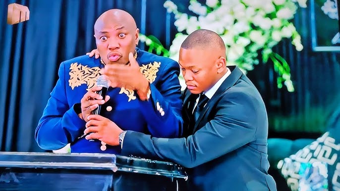 The wives get to know each other | Uthando Nes'thembu | S8 Ep12 | DStv - YouTube