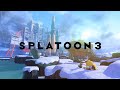 Splatoon 3 OST: Anxiety Society - Hyper Diver (Happiness Research Lab) Phases 1-4