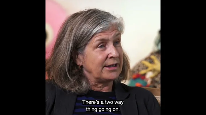 REVEAL AND CONCEAL. Laura Ford. Film by Jesse Roth