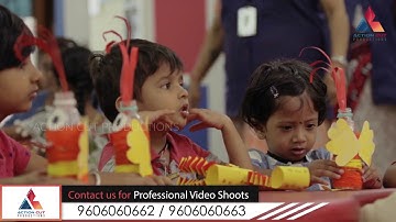 The Learning Curve | Corporate Film | Action Cut Productions