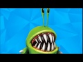 笙ェ笙ォ CHOMPY Extended Skylanders Trap Team Music 笙ェ笙ォ CHOMPY Extended Skylanders Trap Team Music