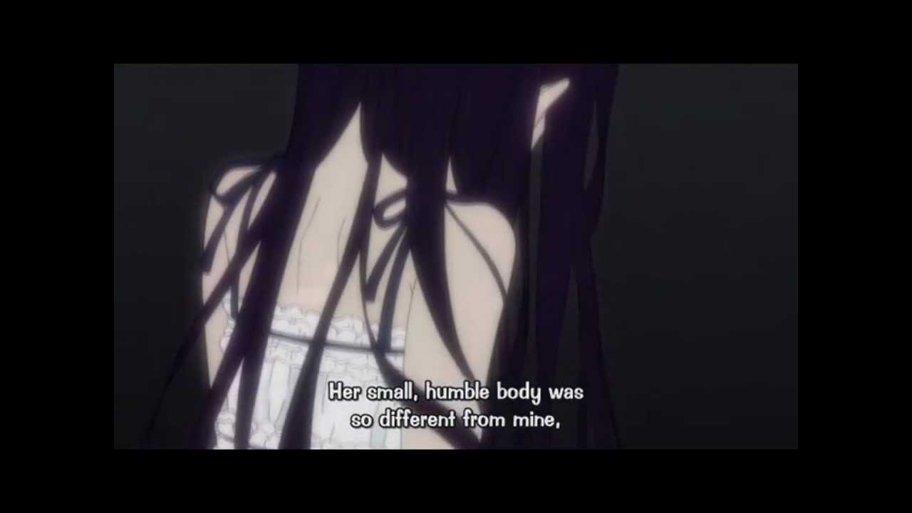 Inu x boku ss AMV ♥ ~The reason