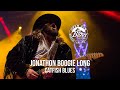 Jonathon &#39;Boogie&#39; Long - Catfish Blues | Brezoi Blues 2019 🇷🇴 (live)