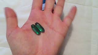 ✅  Advil Liqui Gels Pain Reliever Review 🔴