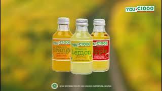 YOUC1000 VITAMIN WATER