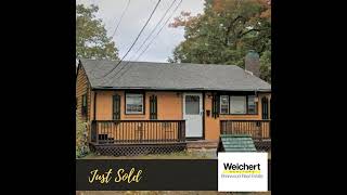 Just Sold                   $269,900