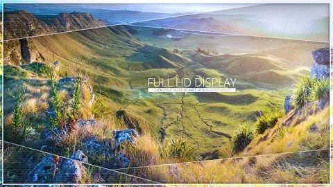 Inspire Photo Slideshow| VideoHive Templates | After Effects Project Files