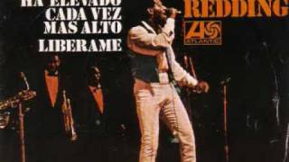 Otis Redding - Your Love Keeps Lifting Me Higher And Higher (Jackie Wilson cover)