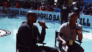 Kobe on Why His 5th Championship Means the Most