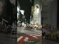 【渋谷 109 まさか..そっち..】画像生成AI 試してみると..顔判断にはムズい方が生成し動かした..笑える