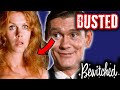 The Real Reason DICK YORK Left Bewitched