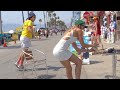 Chair Pulling Prank in Venice Beach 4!!!