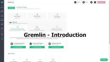 Gremlin - Introduction