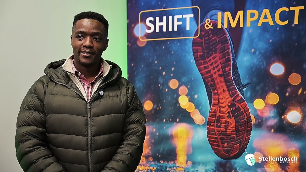 LeaderSHIFT - June 2025