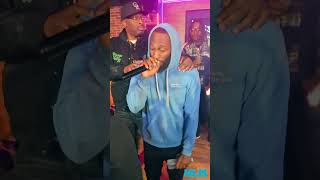 Banga Da Great Freestyle! The Listening Party