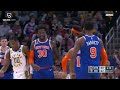 New York Knicks SEVENTH STRAIGHT WIN vs. INDIANA PACERS | Full Game Highlights (Dec. 18, 2022)