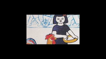 Đưa cơm cho mẹ đi cày, nhạc sĩ Hàn Ngọc Bích sáng tác, Ngọc Thoa thể hiện