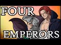 THE FOUR EMPERORS | Part 2