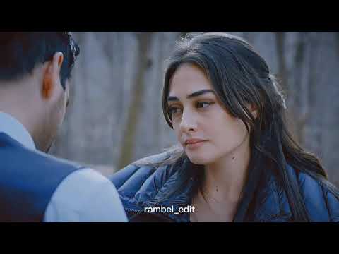 Ramo & Sibel ♡ {RamBel Klip}《 Sezen aksu & Ne haber aşktan 》