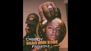 Cassidy - Shaq & Kobe Freestyle