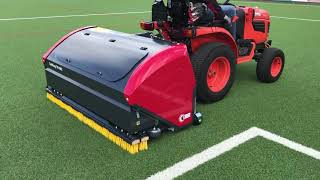 SMG TurfKing TK1502