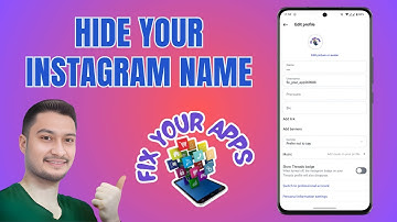 How to Make Your Instagram Name Invisible - Step-by-Step Guide [2025]