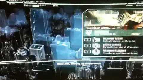 First impression on Crysis 2