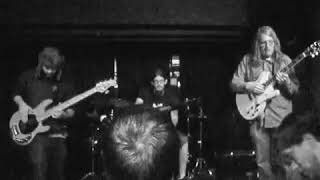 Fa Koshka -  Room for Kramer/Heroin Sunrise (first show ever) LIVE @ Why Sound - Logan, Utah - 2011