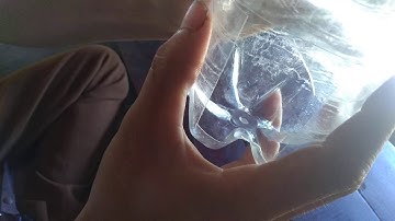 Cách làm bẫy cá rô bằng chai nước cam đơn giản